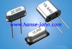 hanse-john electronic Co.,Ltd.