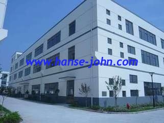 hanse-john electronic Co.,Ltd.