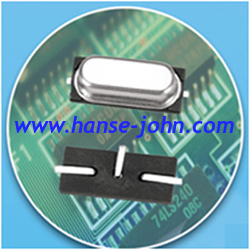 hanse-john electronic Co.,Ltd.