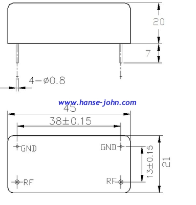 Alternative  CDBCB455KCAY28-RO  CDBCC24/C36/C16/C49/C54