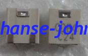 LT455CW  CFWLA455KCFA-B0  455KHZ PIEZO CERAMIC FILTER