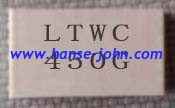 C450G  LTWC450A/LTWC450B/LTWC450C/LTWC450D/LTWC450E/LTWC450F/LTWC450G/LTWC450H/LTWC450I