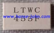 C450G  LTWC450A/LTWC450B/LTWC450C/LTWC450D/LTWC450E/LTWC450F/LTWC450G/LTWC450H/LTWC450I