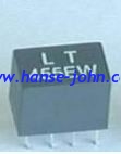 LT450HTW 450KHZ PIEZO CERMIC FILTER CFWLA450KHFA-B0