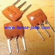 LT450HTW 450KHZ PIEZO CERMIC FILTER CFWLA450KHFA-B0