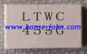 C450G  LTWC450A/LTWC450B/LTWC450C/LTWC450D/LTWC450E/LTWC450F/LTWC450G/LTWC450H/LTWC450I