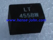 LT450HTW 450KHZ PIEZO CERMIC FILTER CFWLA450KHFA-B0