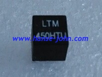 LT450HTW 450KHZ PIEZO CERMIC FILTER CFWLA450KHFA-B0