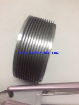 Oil seal