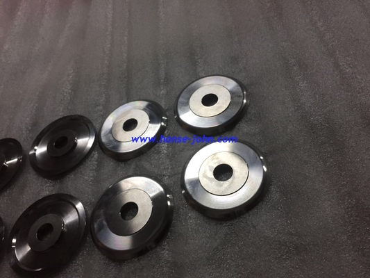 Precision machinery parts