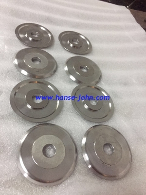Precision machinery parts