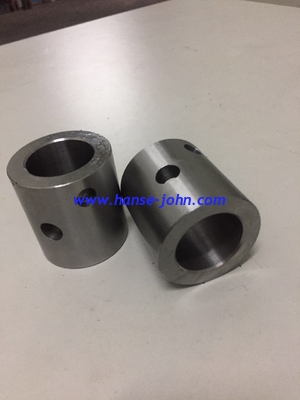 Precision machinery parts