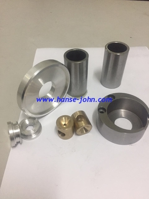 Precision machinery parts
