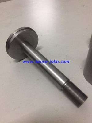 Precision machinery parts