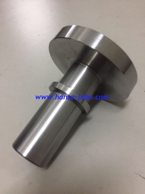 Precision machinery parts