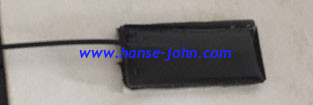 high sensitivity pickups  Mini patch