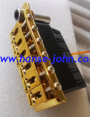 Guitar piezoelectric bridge   power bridge