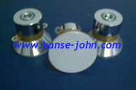 Ultrasonic Cleaning Transducer
