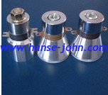 Ultrasonic Cleaning Transducer/piezo ceramic electronic/sensor/actuator