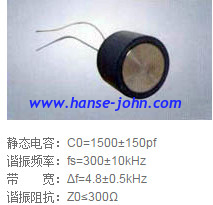 Ultrasonic Cleaning Transducer/piezo ceramic electronic/sensor/actuator