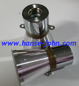 Ultrasonic Transducer Type transducer
