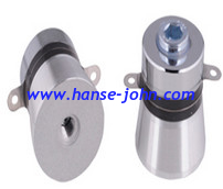 Ultrasonic Transducer Type transducer
