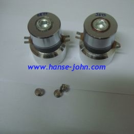 JYD ultrasonic sensor transmitter parking sensor kit transducer