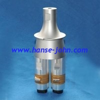 40khz ultrasonic transducer long distance sensor 10mm plastic