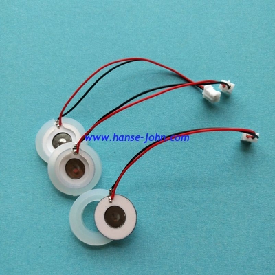ultrasonic atomizer