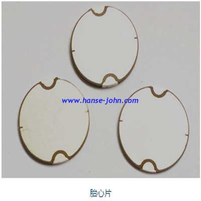 1.7MHz Ultrasonic Mist Maker Fogger Piezoelectric Ceramic Discs Humidifier