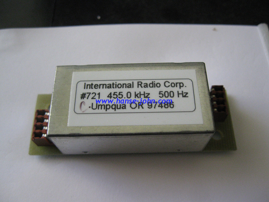 crystal filter   Constant temperature crystal   Warm crystal oscillator