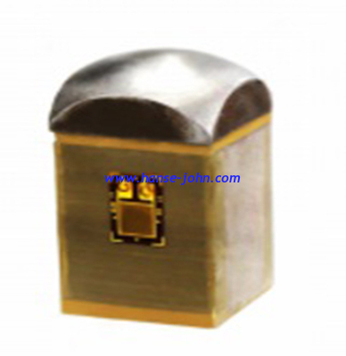 Ring Shape and PZT Material piezo multilayer actuator  piezoelectric ceramics