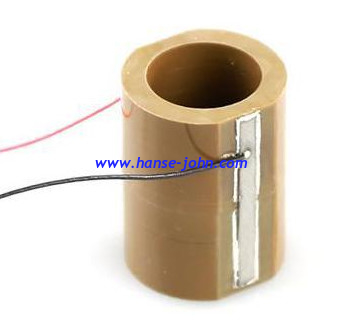 Multilayer Piezo Ring Actuators  Nano fretting / HMH150SERIES  Φ25*Φ15   Linear control