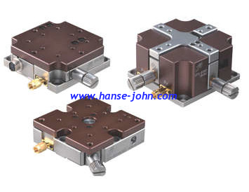 Multilayer Piezo Rectangular Actuators/ HMY150 series  Reliable Piezo Motion Devices for Industrial and Space Applicatio
