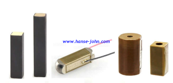 Multilayer Piezo Rectangular Actuators  Linear control / HMJ200 series