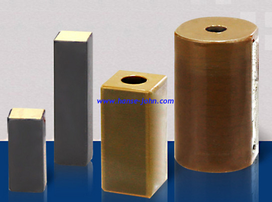 Multilayer Piezo Ring Actuators  Nano fretting / HMH150SERIES  Φ25*Φ15   Linear control
