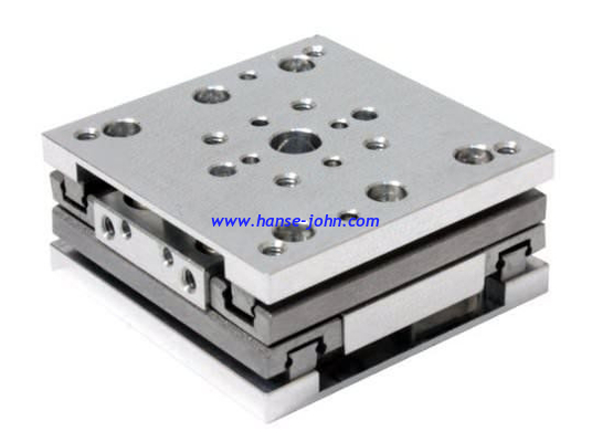 Multilayer Piezo Customization/ Tips mounted type