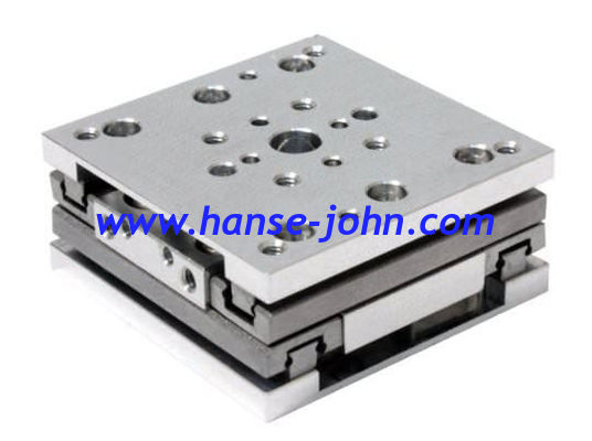 Multilayer Piezo Rectangular Actuators  Linear control / HMJ200 series