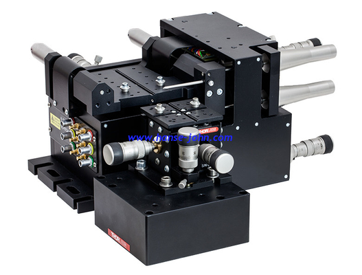 Multilayer Piezo Customization/ Tips mounted type