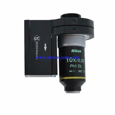 Motorized Products   nanopositioning    Precision mobile positioning platform