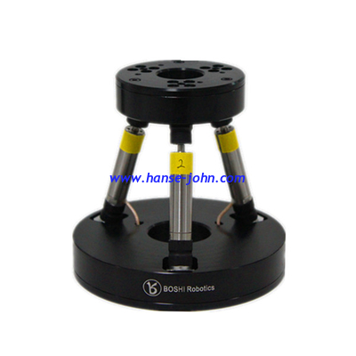 Motorized Products   nanopositioning    Precision mobile positioning platform