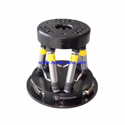 Motorized Products   nanopositioning    Precision mobile positioning platform