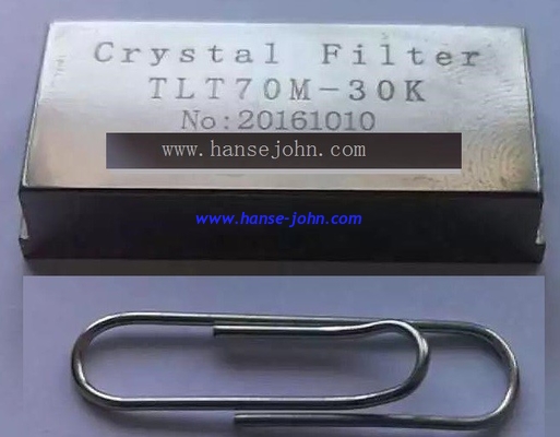 crystal filter   Constant temperature crystal   Warm crystal oscillator