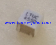CFTC455EU  455KHZ  CERAMIC FILTER  CFULB455KE4A-B0/CFUKG455KE4A-R0/CFUKG455KE4X-R0