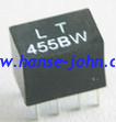 LTC456JU ceramic filter  crystal filter  saw  IF filter  CFUKG450/455K x SERIES