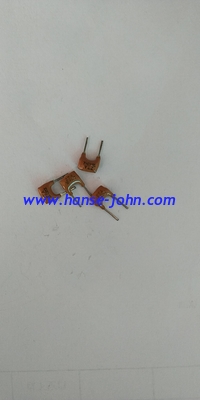 ZTA4.0Mhz,ZTA18.43Mhz,RESONATOR,CERAMIC RESONATOR