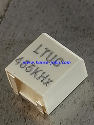 Piezoelectric Ceramic Filter CFUKF455KB4X-R0 LTUC455KBx,Group delay time,low insertion loss,1dB ripple，