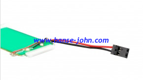 piezo bending actuators（bimorph/trimorph）
