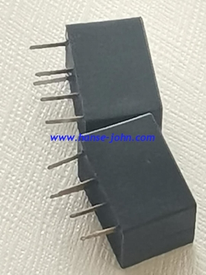 LT400AW  400khz  PIEZOELECTRONIC CERAMIC FILTER  Bandwidth 40khz  Group delay time 50usec