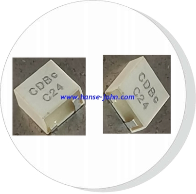 Piezoelectric Ceramic Filter CFUKF455KB4X-R0 LTUC455KBx,Group delay time,low insertion loss,1dB ripple，